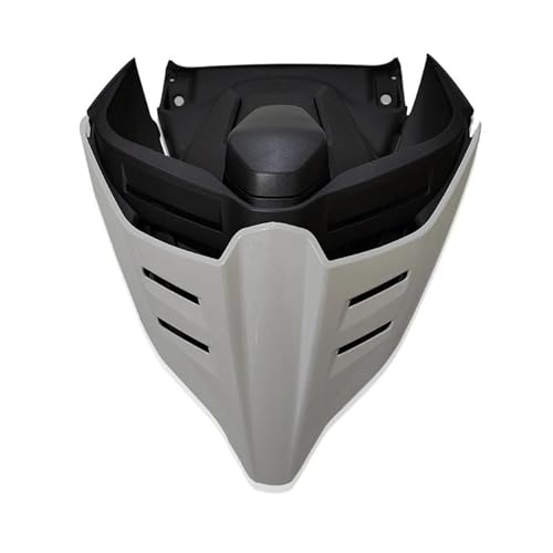 Couvercle de siège arrière moto pour CFMOTO 450SR idéal pour sorties solo