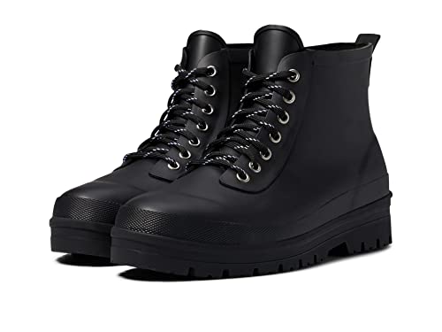 Chooka Redmond Hiker Black 6 M