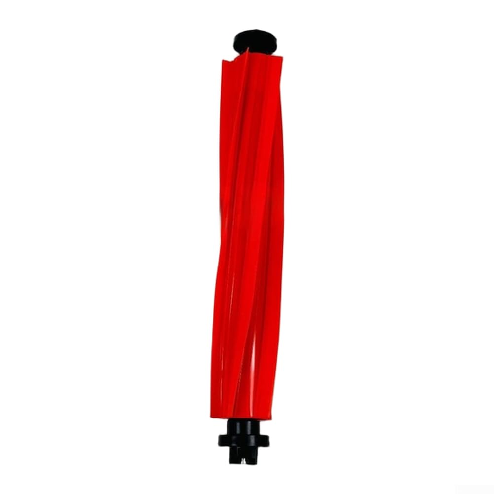 per spazzola Rullo in Gomma Rossa per Uwant U300 per spazzola
