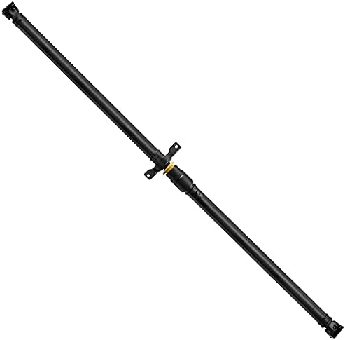 BOXI 936-003 Rear Driveshaft Propeller Drive Shaft Assembly Replacement for Honda CRV CR-V 1997 1998 1999 2000 2001 | 4x4 AWD 4WD Only 2.0L l4 | OE# 40100S10003 40100S10A01 40100-S10-A01 40100-S10-003