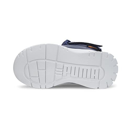 PUMA Unisex-Child Nieve Winter Boots Snow3