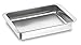 Lacor - 62540 - Rustidera 40x31cm Inox