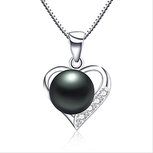 Collier en cristal naturel et perles d'eau douce pour un mariage élégant