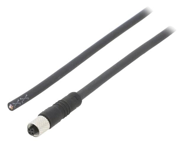 79 3108 52 04 Connettore: M5 spina femmina conduttori sul conduttore PIN: 4 BIND