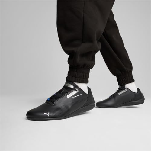 Image of Puma Mens BMW Motorsport Drift Cat Decima Shoes
