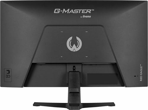 Image of iiyama G2771QS-B1-27 IPS, 2560x1440 /200Hz, 2H1DP