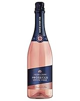 Jacob's Creek Prosecco Rose Spritz 750ml (Pack of 6)