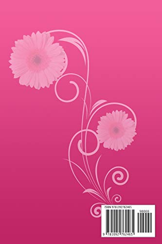 Holly: Matte Softcover Paperback, 6 x 9 Inch Personalized Notebook Journal With 120 Blank Lined Pages Gift For Girls Teens Women image 4