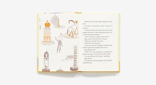 Lila Greer and the Shrieking Shadow: The Questioneers Book #7 - Image 4