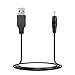 BestCH USB PC Cable Cord Charging for Mighty Bright Xtraflex Duet 2 Music Light Triple Led, Mighty Bright Vusion and XtraFlex2 Clip-on Lights