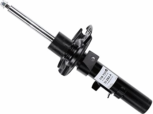Amortisseur SACHS 318 723 avant droit pour Ford Focus III de 2010 à 2020
