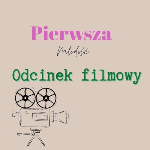 Pierwsza Młodość #142 cover art