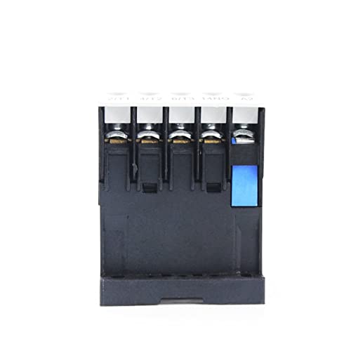 Contacteur CA NXC-09 inverseur de source pour moteur - 5