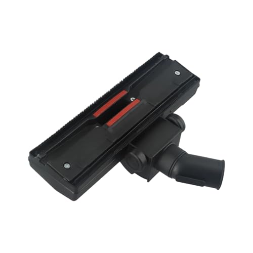 Vacuum Cleaner Floor Nozzle Brush Head 32-35mm Cleaner Base Laminate Cleaning Tools Handheld Vacuum Accessories Replacement Part