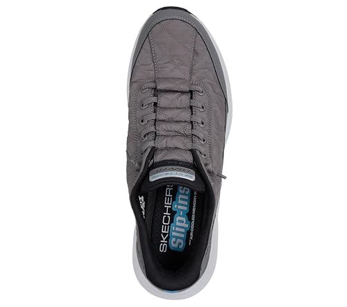 Image of Skechers Men's Hands Free Slip-ins Contour Foam - Cozy Fit Shoe
