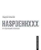  HASPDEHHXXX: Ein Facialbook in Echtzeit