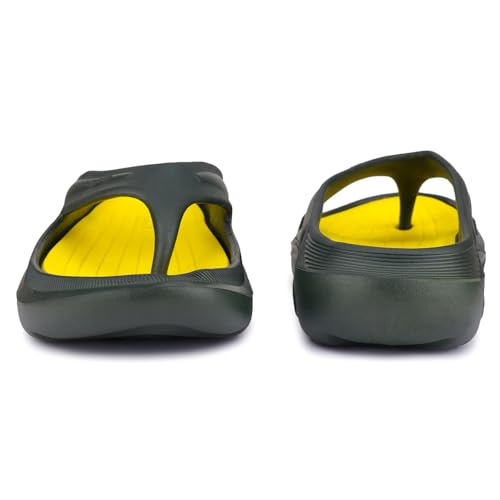 Image of BERSACHE Soft Classic Casual with Regular wear with Ultra Soft & Flexibility Technology Slipper for Men's /Boy's