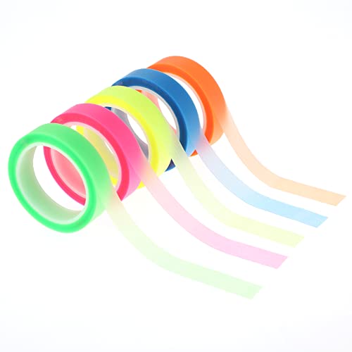 Amazon.co.uk Best Sellers The most popular items in Highlighter Tape