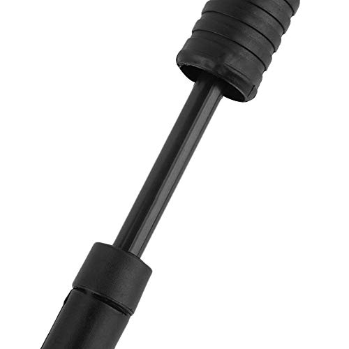 Pompe électrique compresseur mini pompe de vélo double course VTT