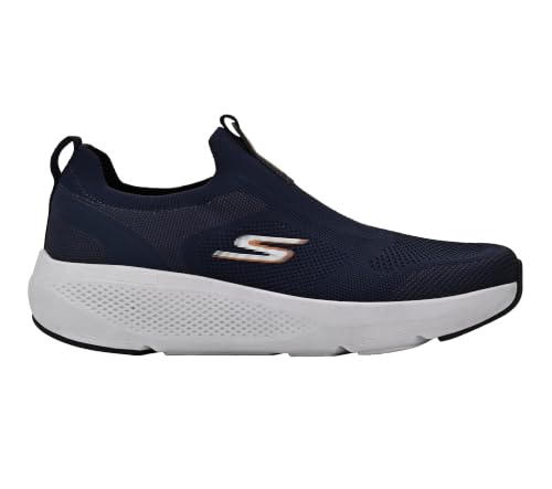 Image of Skechers-Men's Running Shoes-GO Run ELEVATE-894346ID-NVOR-8