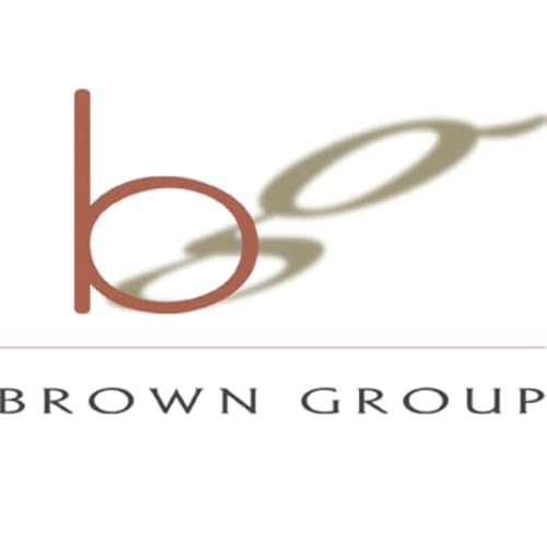 The BROWN Group NY Business News Show cover art