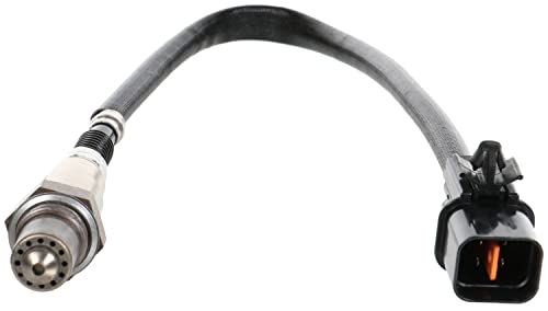 Sensor de oxígeno Herko para Chevrolet Pontiac Suzuki Aveo 2009-2011 miniatura 2