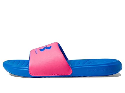 Image of Under Armour Women's Ansa Fix Slide Sandal