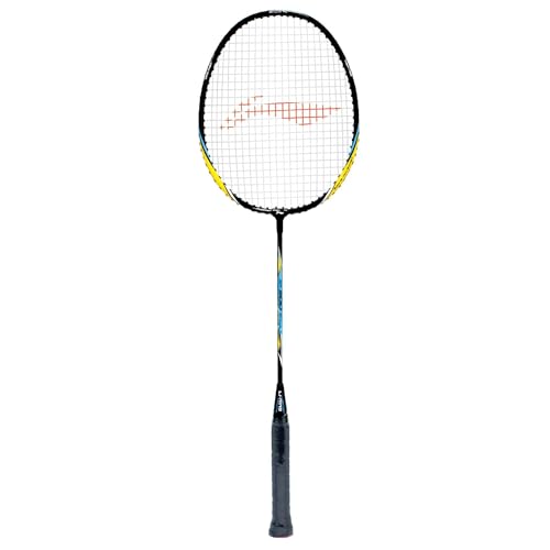 Li-Ning XP 800-Srikanth Signature Series Aluminium-Alloy Isometri...