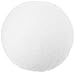 Floracraft Styrofoam Balls, 3-Inch, White, Pack of 6 (BA3H)