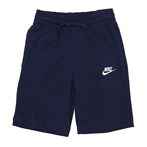 Short Nike enfant unisexe en tissu léger pour le sport au quotidien
