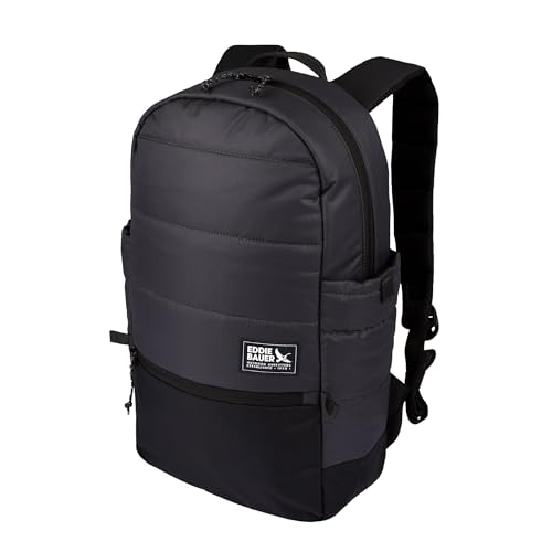 Sac à dos Eddie Bauer Ripstop anti-déchirure : protégez vos affaires avec style