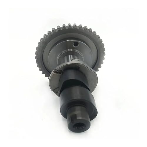 Árbol de levas Linhai 500 soluciona pérdida potencia motor 4