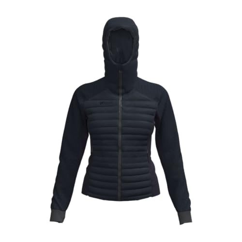 ROCK EXPERIENCE WILD CAT 2.0 HYBRID JACKET