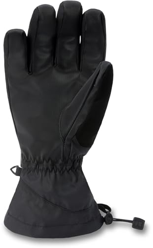 Dakine Eclipse gants Gore-Tex durables en cuir synthétique L