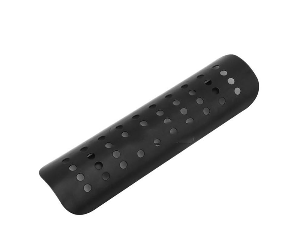 Cubierta Escudo térmico Cubierta De Protección Térmica para Tubo De Escape Universal De Motocicleta, Protector De Silenciador, Accesorios para para para