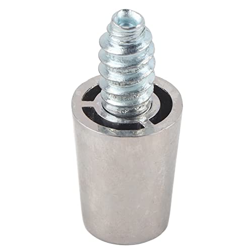 Bierhahngriff,Bierzapfgriff-Bolzensatz,Griff-Standardzwinge und Aufhängebolzen-Satz für Heimbrauzubehör, Bierzapfgriff Bierhahngriff Bierzapfgriff-Bolzensatz Bierzapfzubehör Brauzubehör Bierhahn