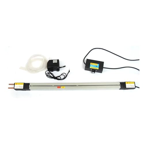 Dobladora de PVC manual 125cm con calentador ajustable para moldear acrílico 2