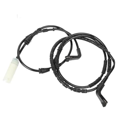 Capteur de plaquette de frein pour BMW E90 E87 - Kit témoin usure freins avant arrière 34356762252