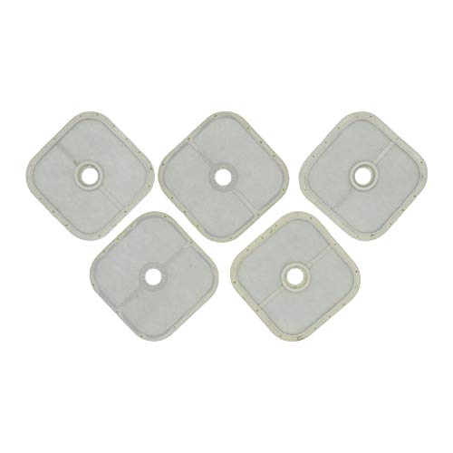 MamimamiH - Filtro aria per Echo PE-280 PB-251 PB-255 PB-265 SRM-280 sostituisce A226000350 A226000351