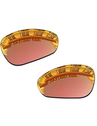 Image of Lenses | Accessories Replacement for Oakley Crosshair 1.0 (2005) Sunglass - Multiple Options
