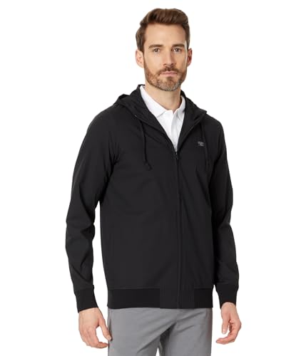 TravisMathew Men's Wanderlust Hoodie