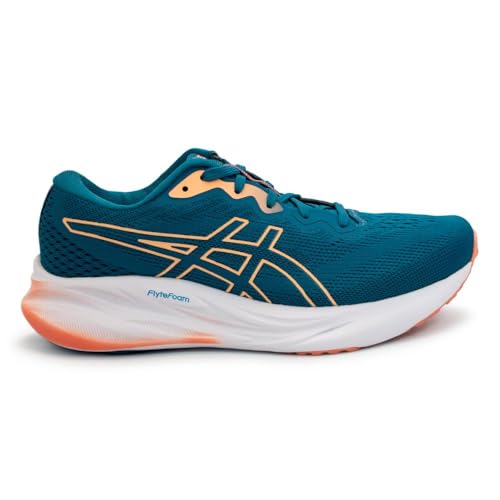 Tênis Asics Gel-Pulse 15 SE Feminino Azul Petróleo