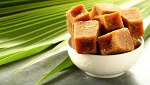 WORTH 2 DEAL Organic Chemical Free Sugar Cane Jaggery From Kerala 1000 Gram|Kerala Shudh Gud 1000 Gram