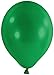 Produktbild P&S events 100er XL Pack große Luftballons 30 cm Premium Markenqualität Helium Ballongas geeignet 100% Naturlatex (grün)