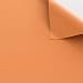 Blindecor Draco Estor Enrollable Opaco Liso, Tela, Naranja, 140X175