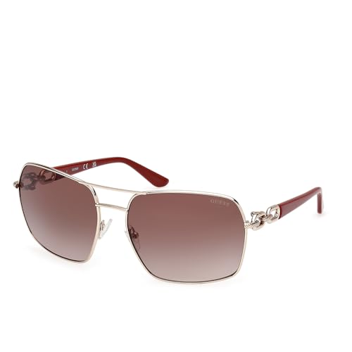 Lunettes GUESS GU00159 or de vue | Monture dorée tendance