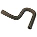 Gates 18129 EPDM SID Coolant Hose, 32.9