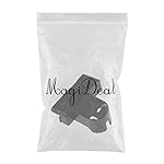 Trendy-Retail-Gimble-Stabilizer-Lock-Camera-Protector-Frame-for-DJI-Mavic-Pro-Accs-Black