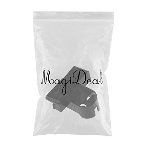 Trendy-Retail-Gimble-Stabilizer-Lock-Camera-Protector-Frame-for-DJI-Mavic-Pro-Accs-Black