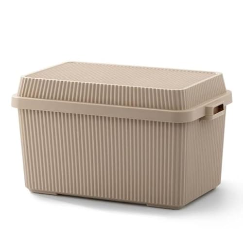 like-it スタックアップコンテナー83 ベージュ 収納 STC-02 ライクイットのサムネイル